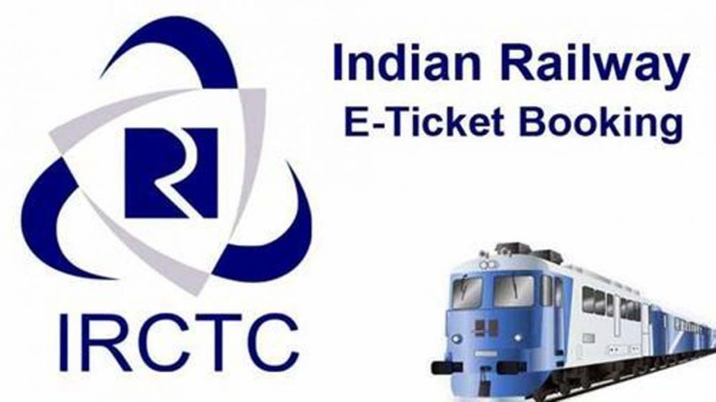 IRTC Booking System